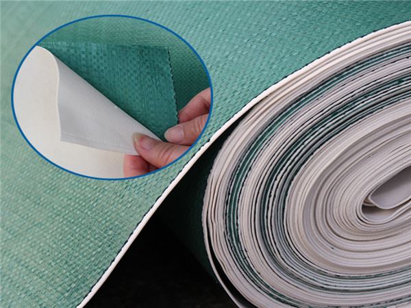 wear-resistant floor tiles mulch protective pad