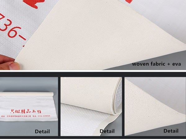Pvc decoration protective film