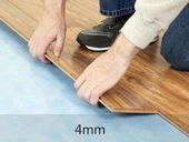 Noklikšķiniet uz SPC Vinyl Tile for Residential